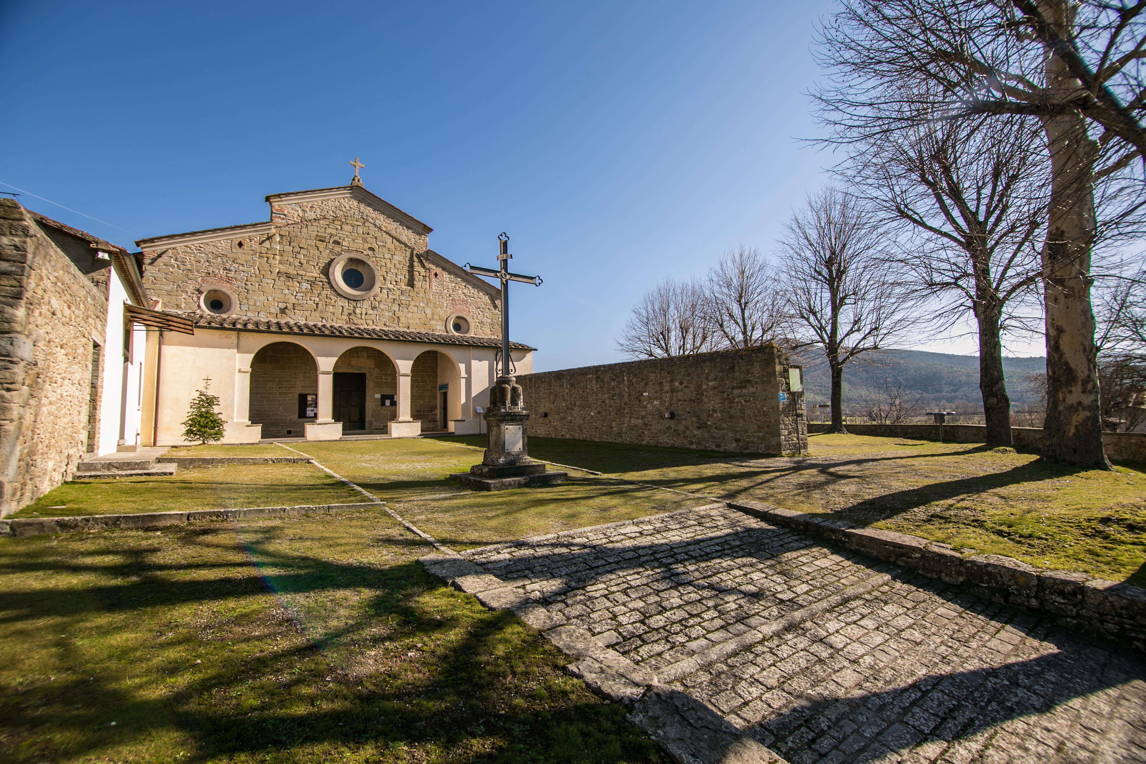 Residence Villa Fontesecca Experience Castiglion Fiorentino